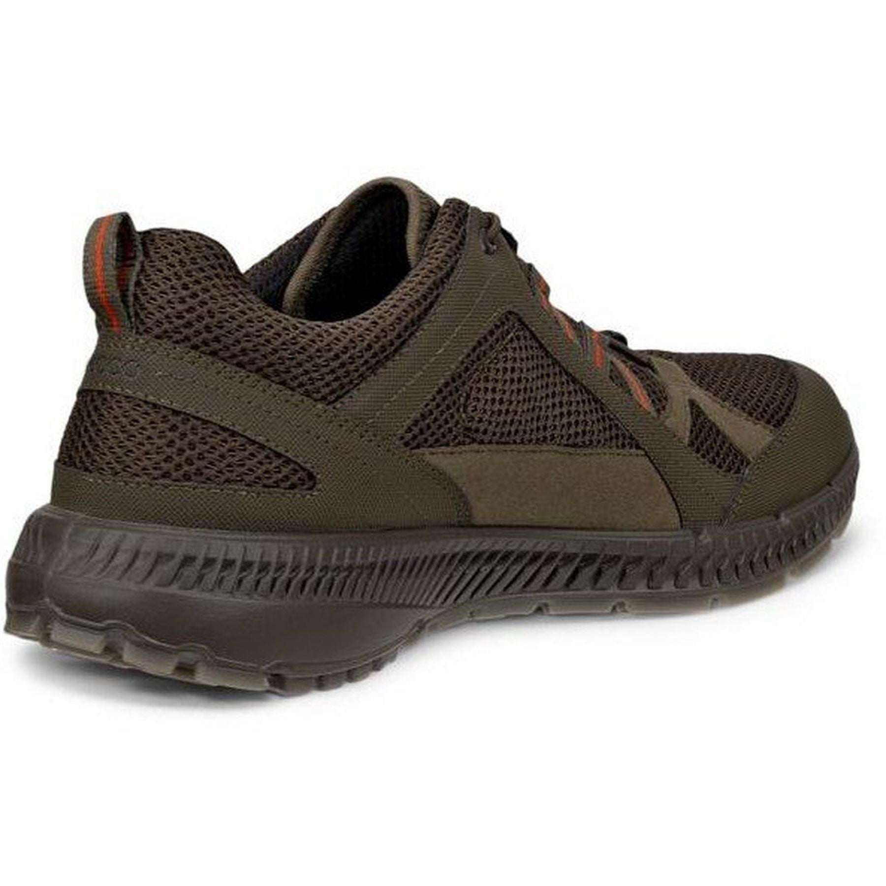 Ecco Terracruise Walking Low Top Sneakers
