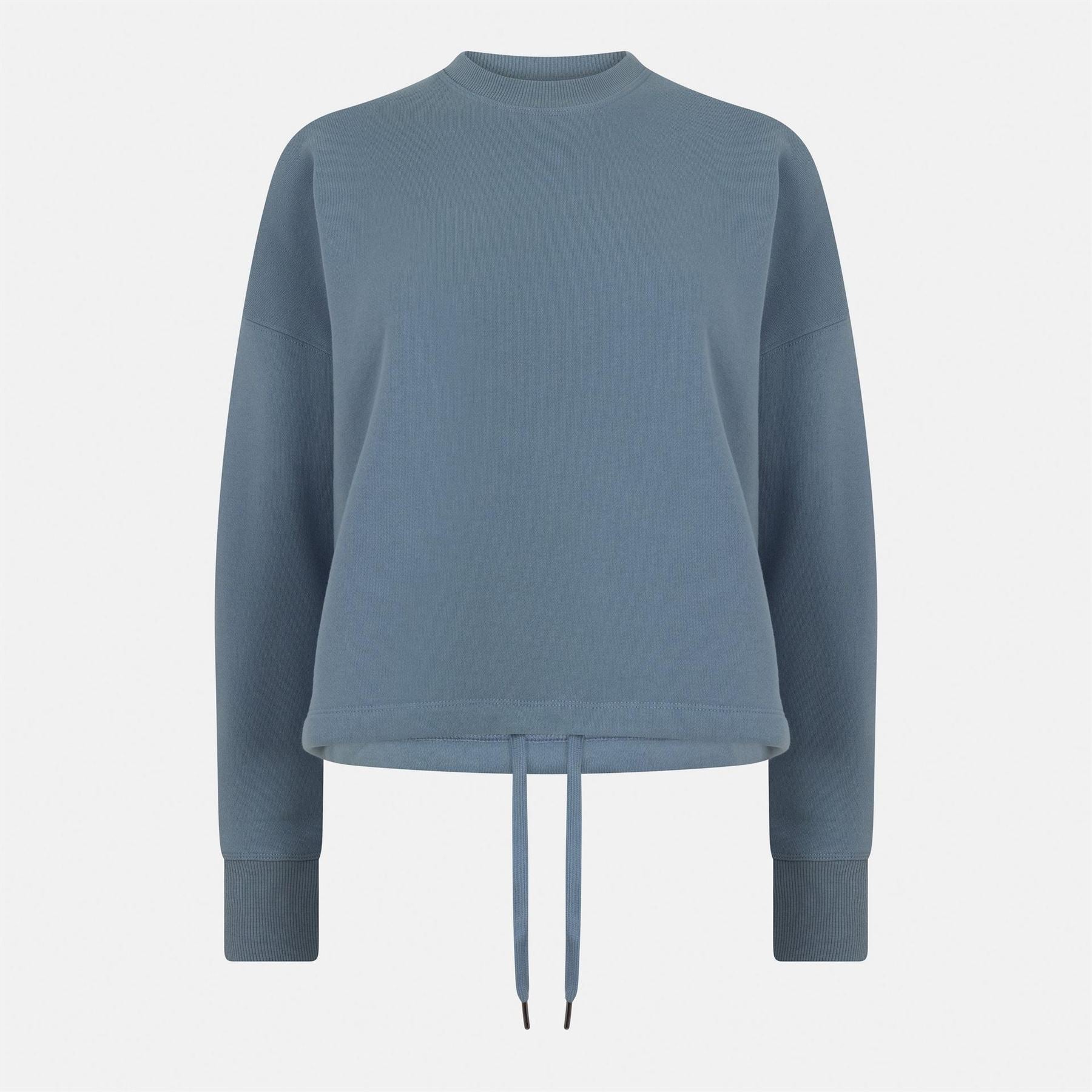Calvin Klein Golf Relaxed Fit Drop Shoulder Sweatshirt