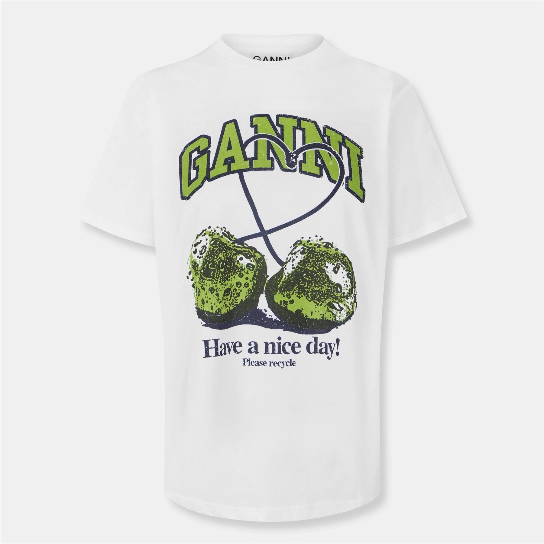 Ganni T-Shirt