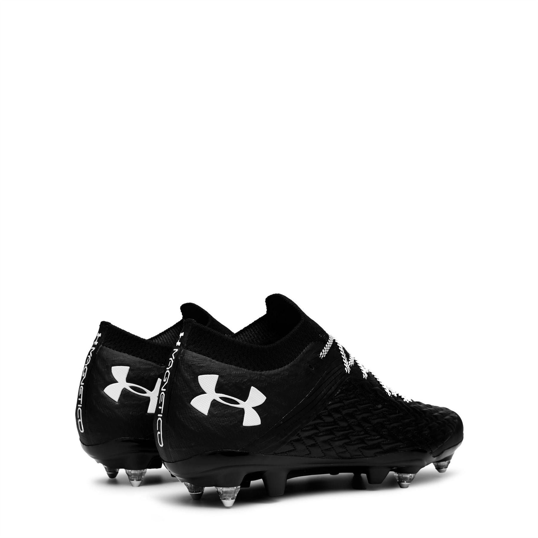 Under Armour Clone Magnetic Astro Turf Football Boots