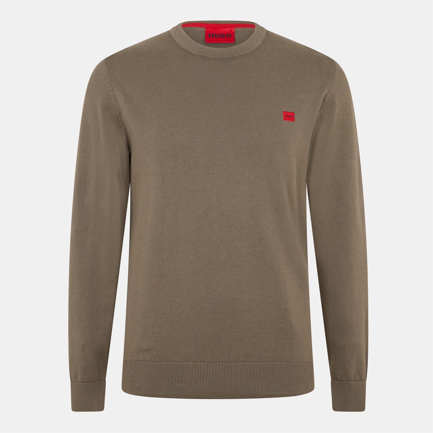 Hugo Cassius C Jumper