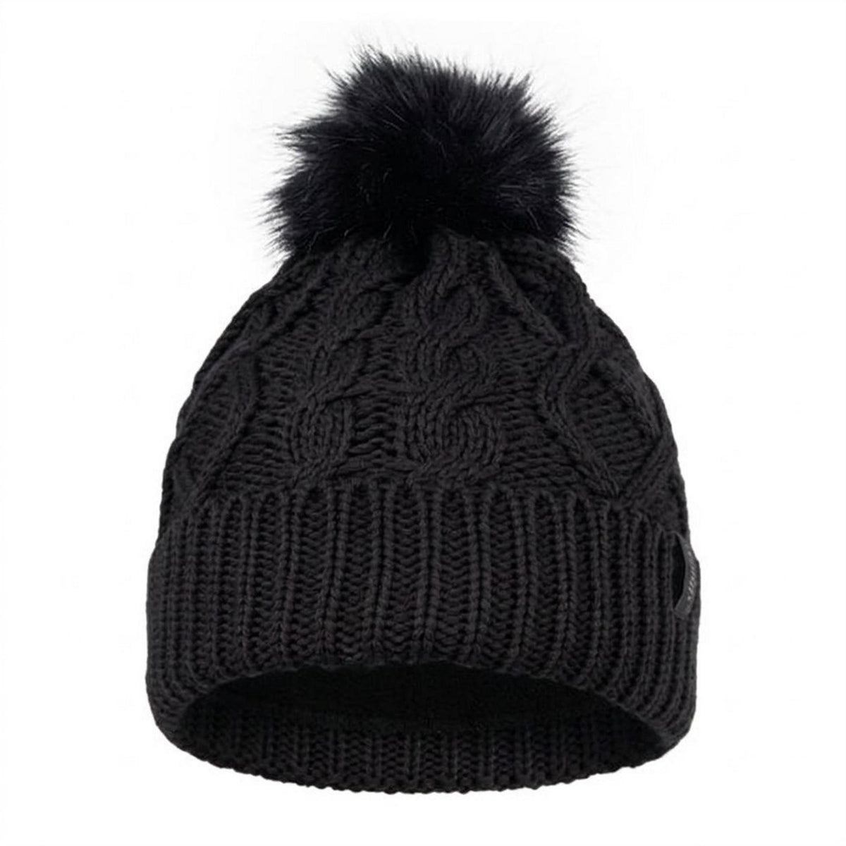 Gelert Cable Knitted Beanie