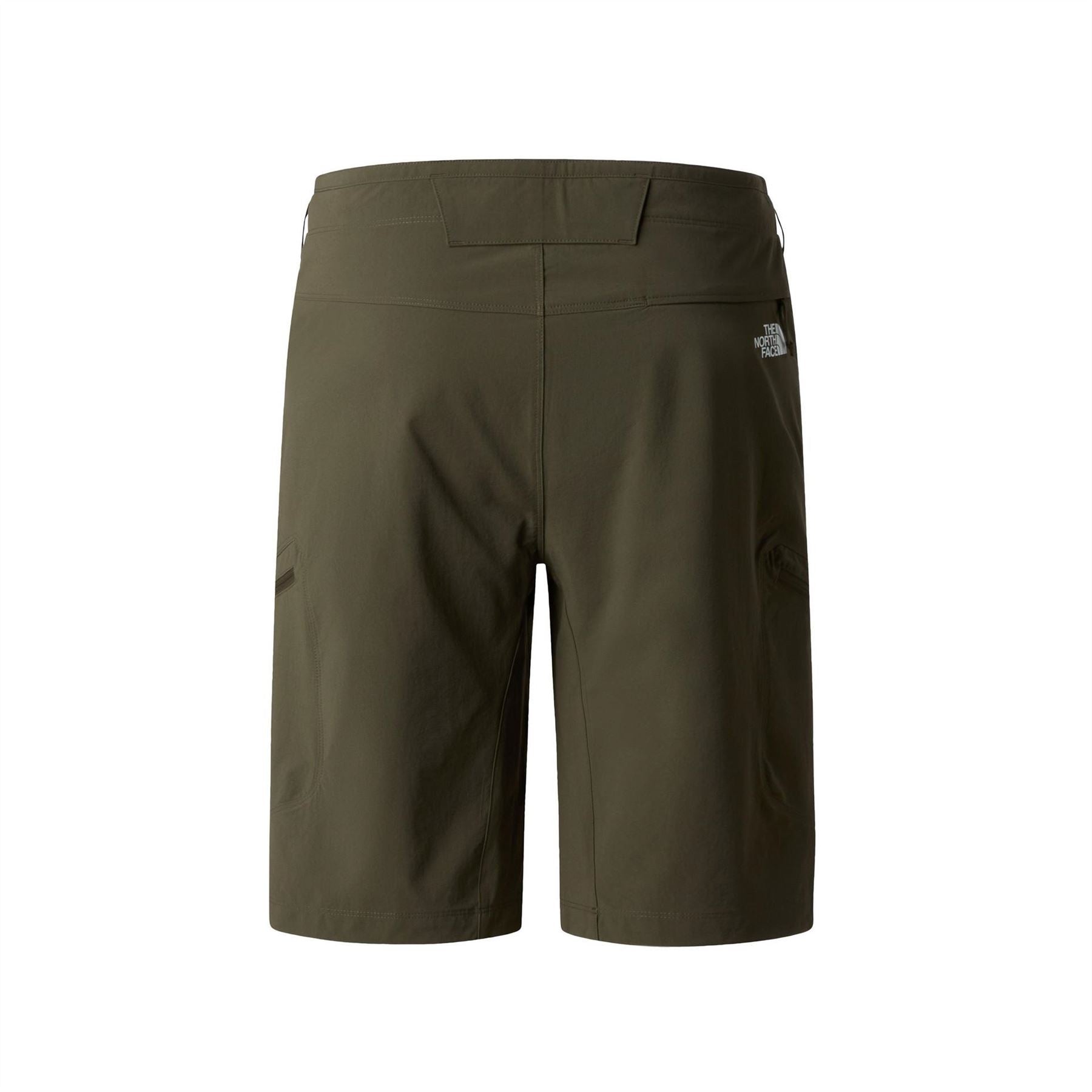 The North Face Mens Exploration Shorts