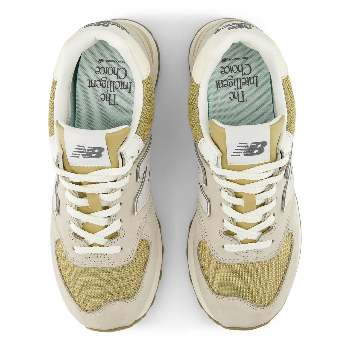 New Balance 574 Trainers