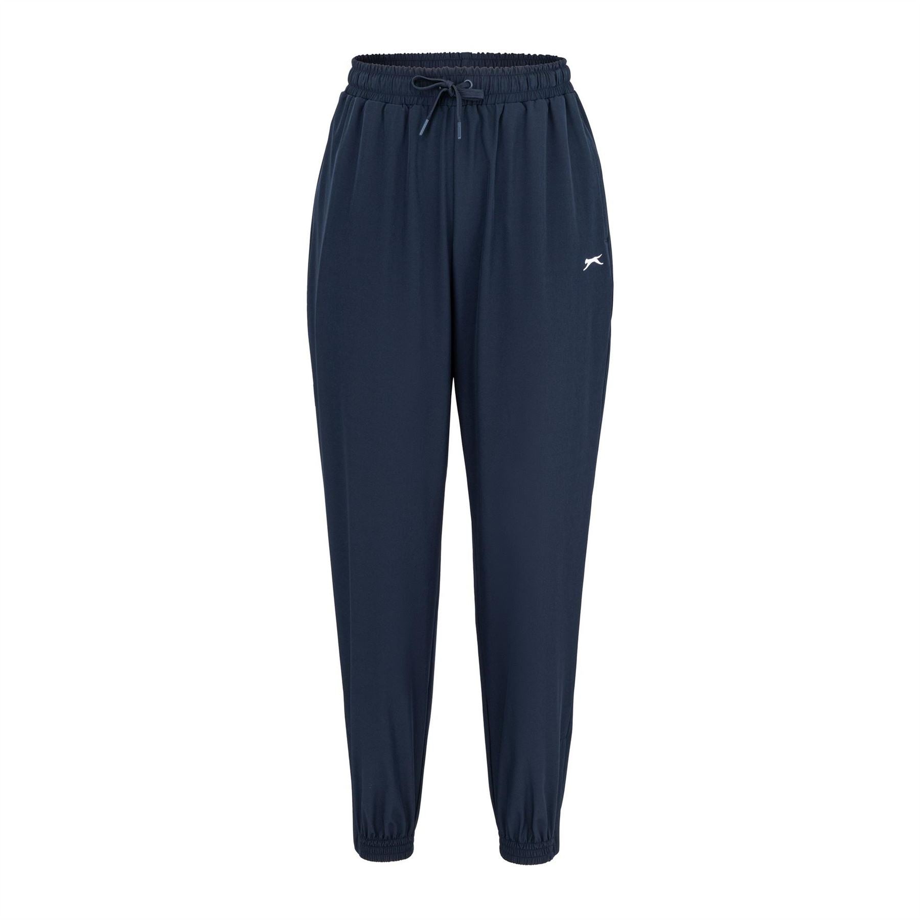 Slazenger Womens Closed Hem Fleece Pants