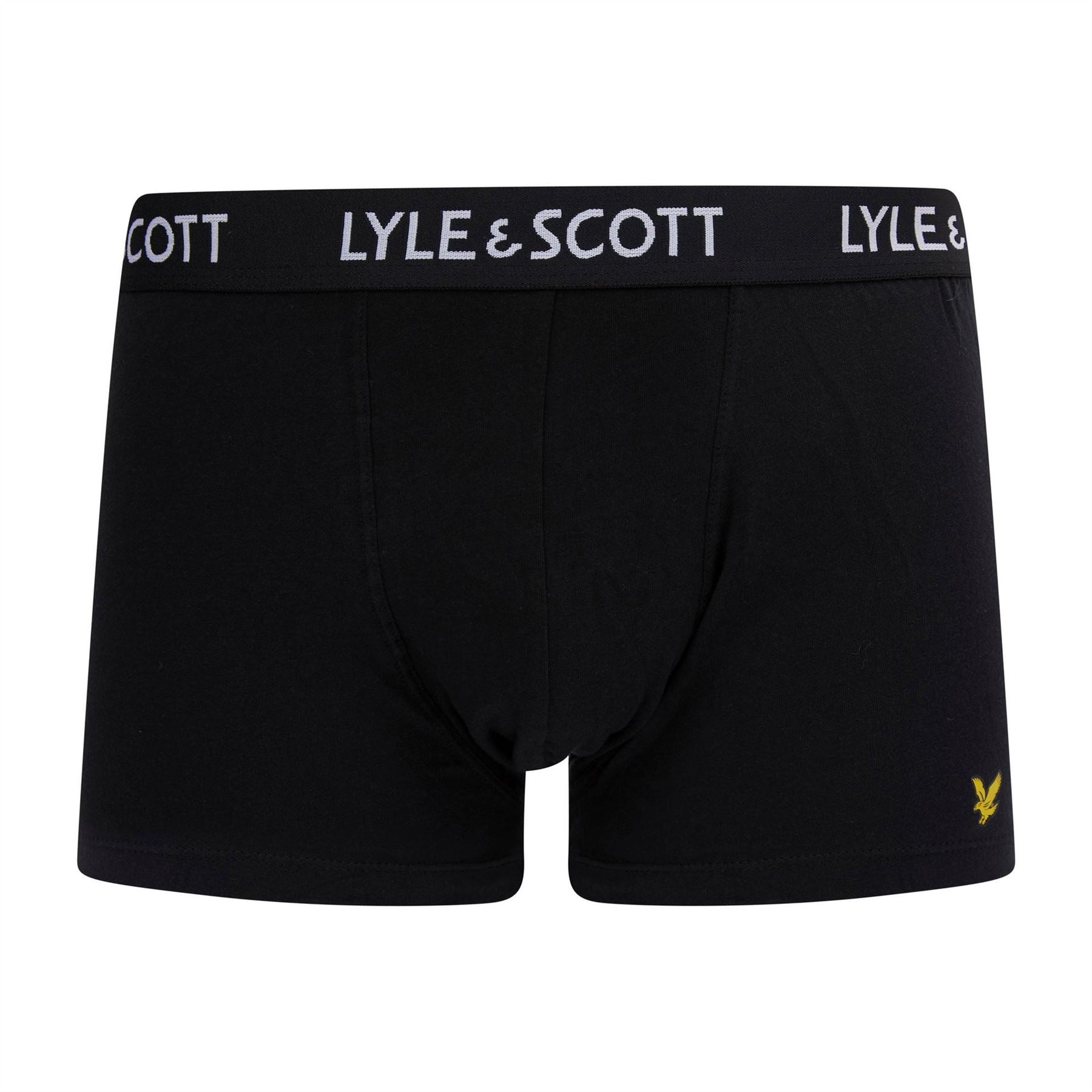 Lyle and Scott Trunk Clothing