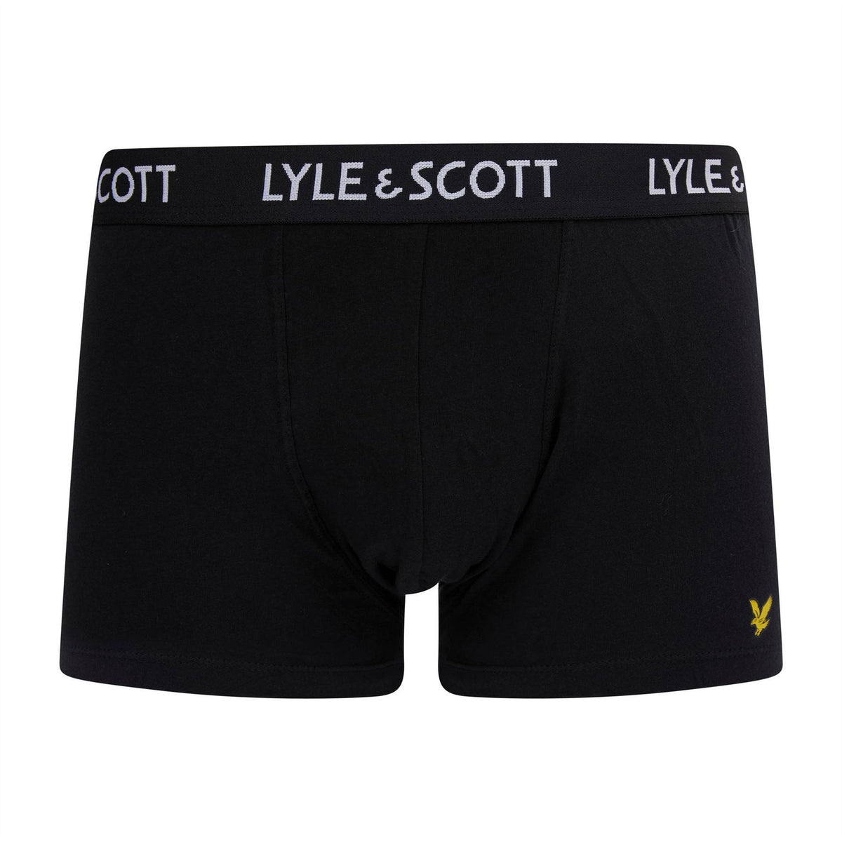 Lyle and Scott Trunk Clothing