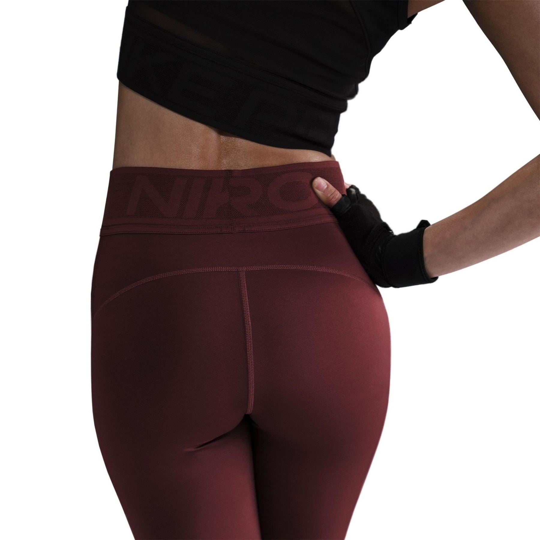 Nike W NP SCULPT DF Ld99