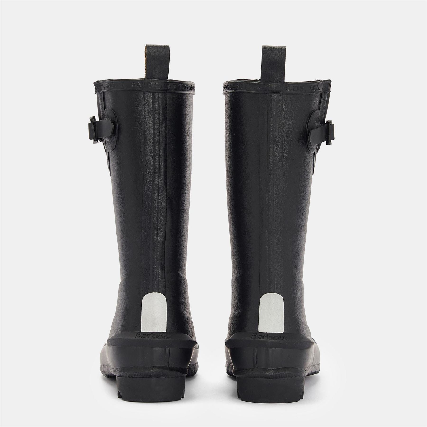 Barbour Childrens Wellington Boots