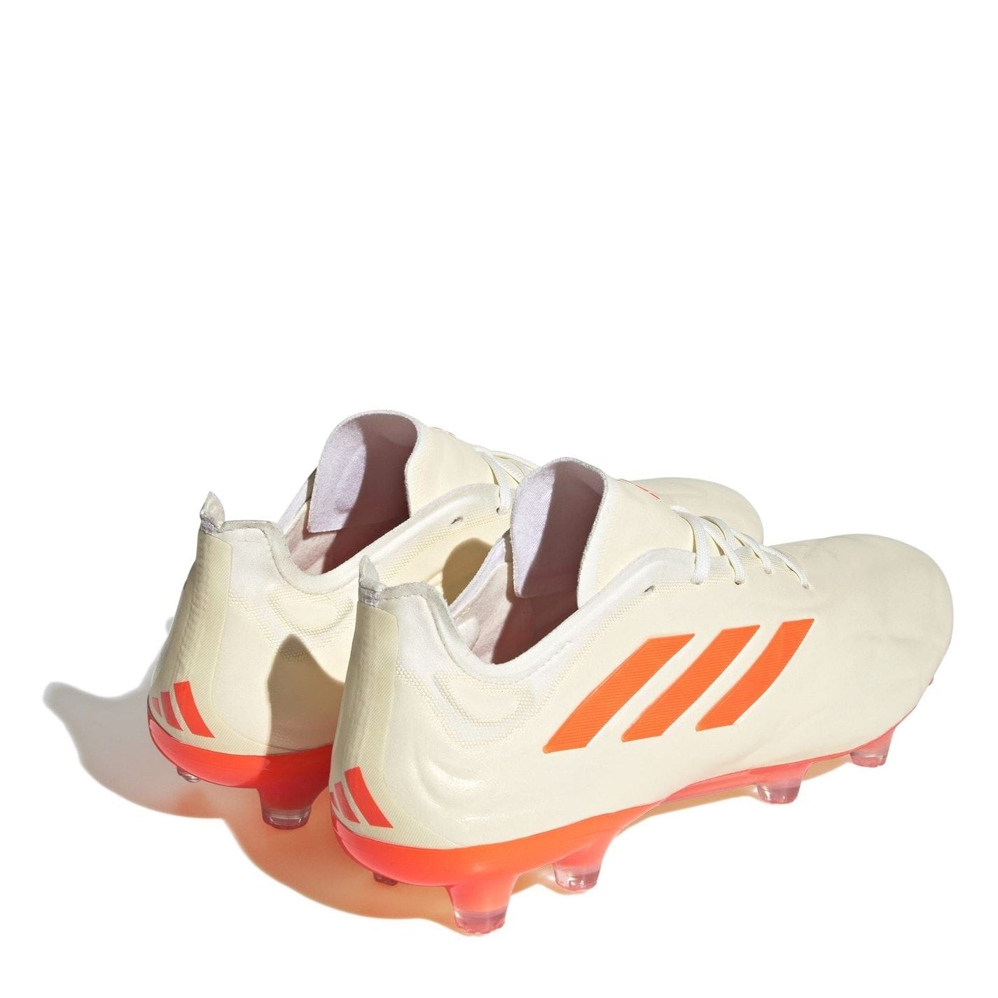 adidas Copa Pure.1 Adults Firm Ground Football Boots