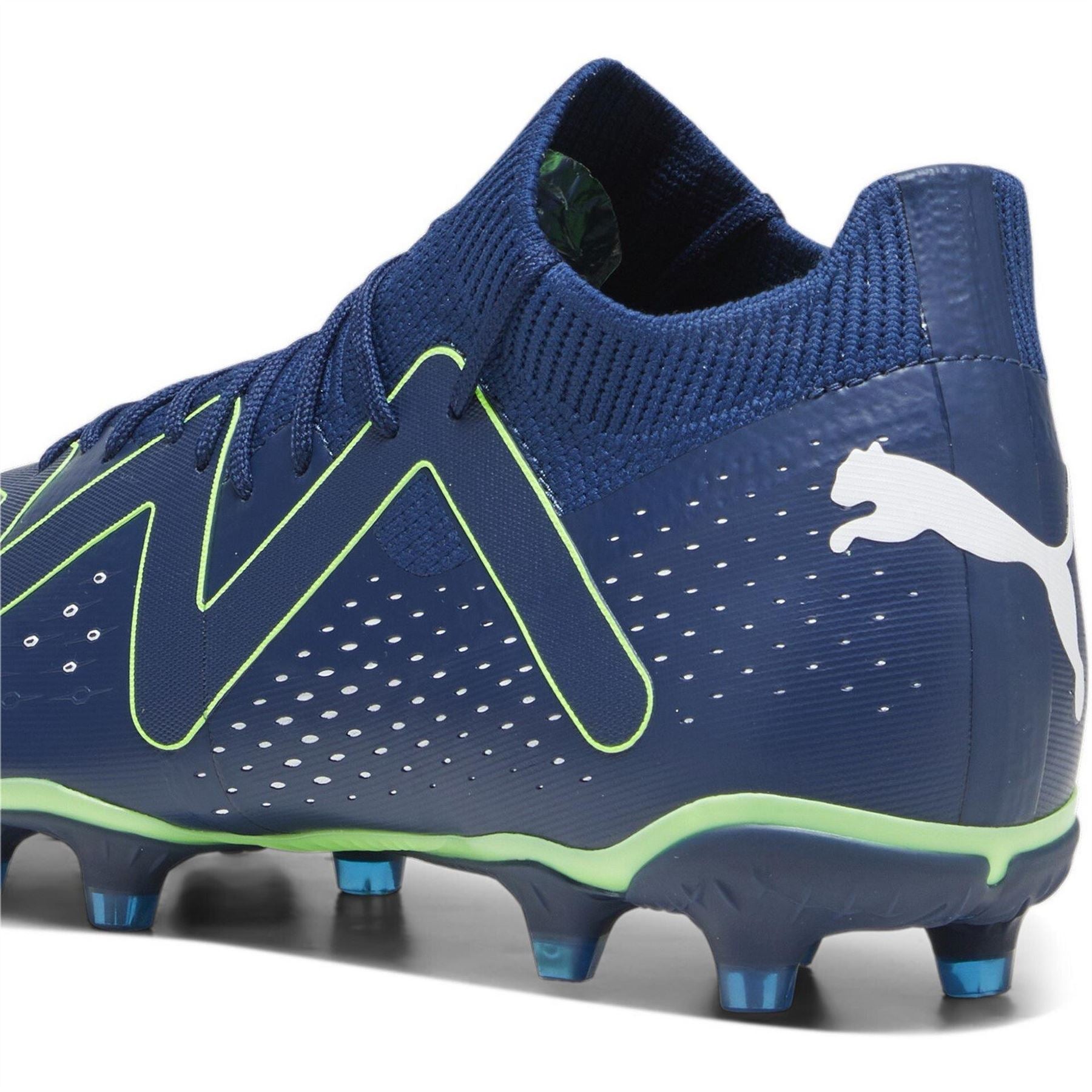 Puma Match.3  Firm Ground Football Boots