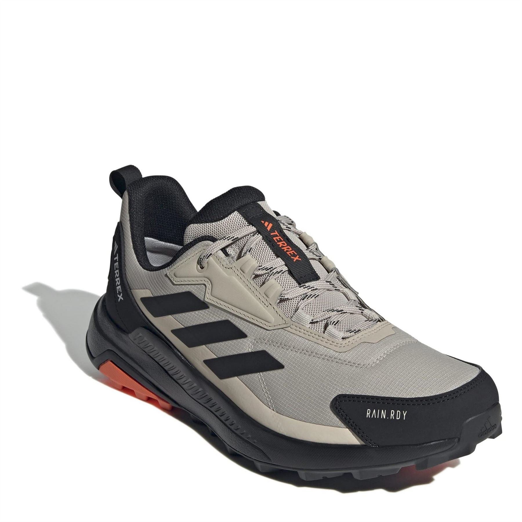 adidas Mens Terrex Anylander Rain.rdy Hiking Shoes
