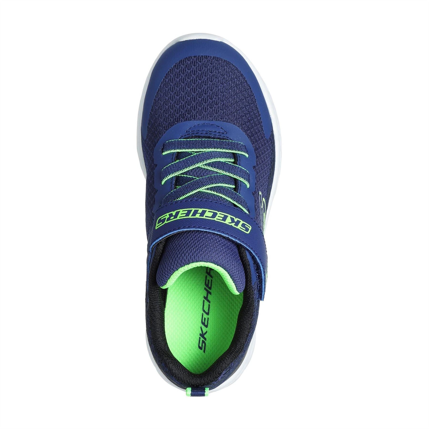 Skechers Microspec Ii   Zovrix
