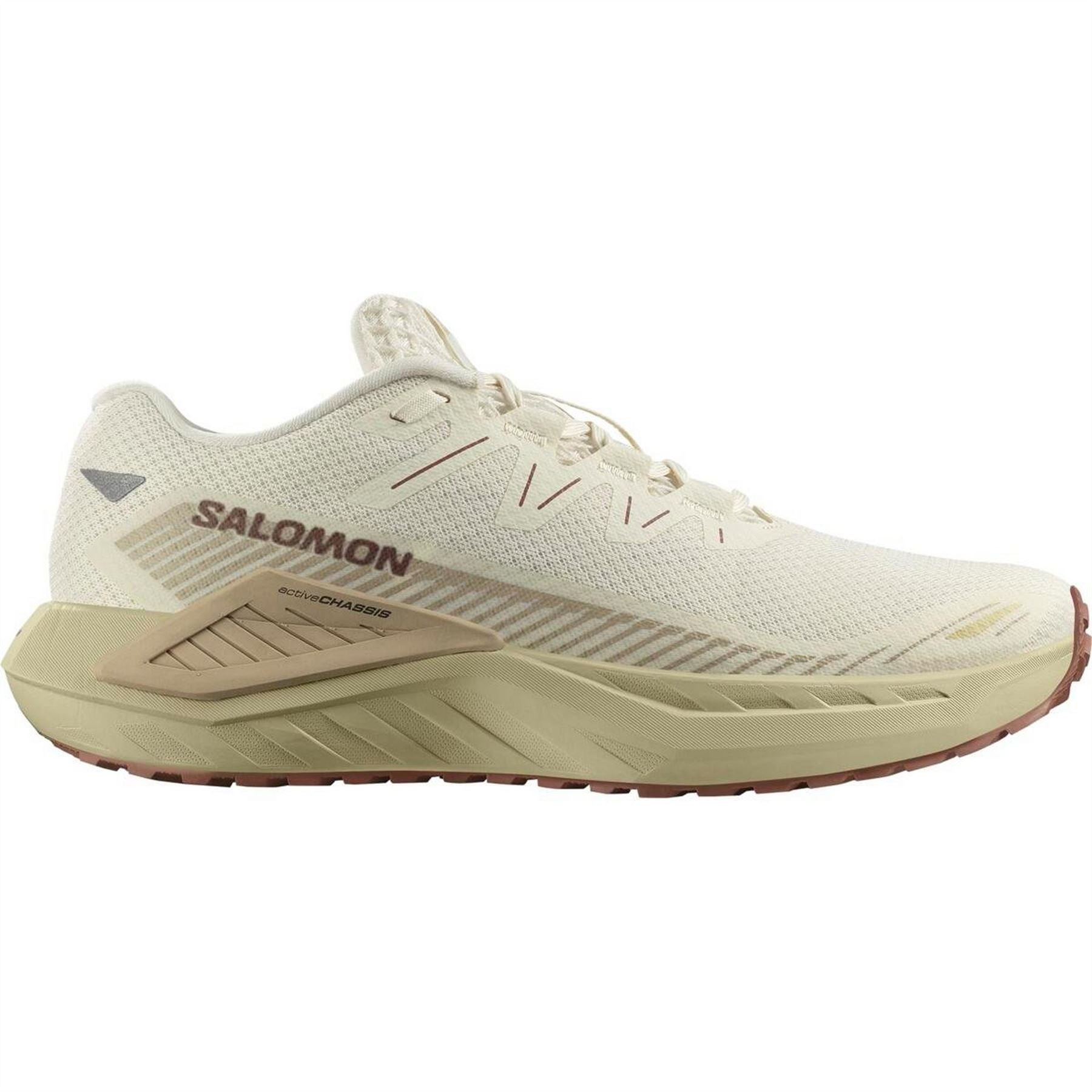 Salomon Drx Grvl Trail Running Shoes
