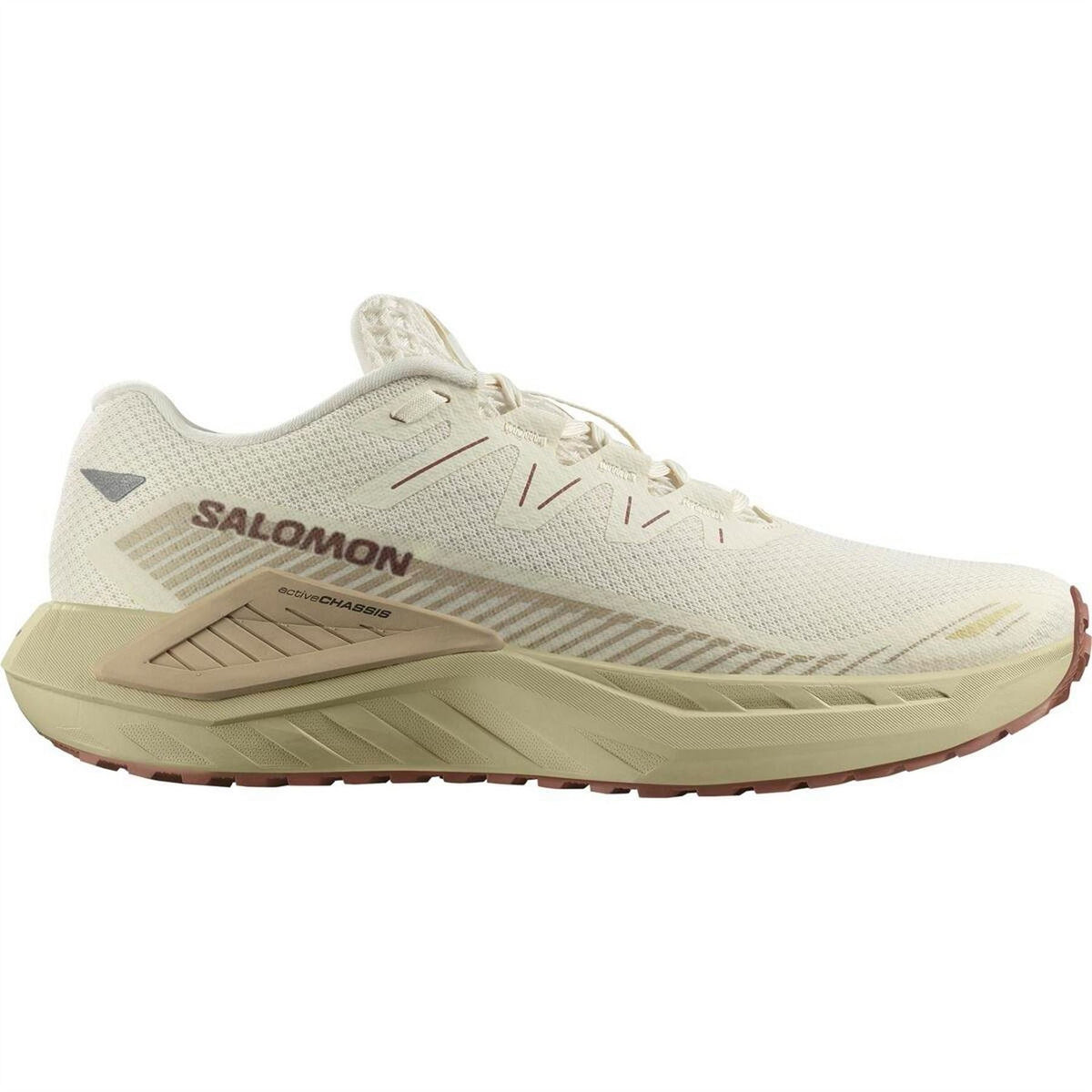Salomon Drx Grvl Trail Running Shoes