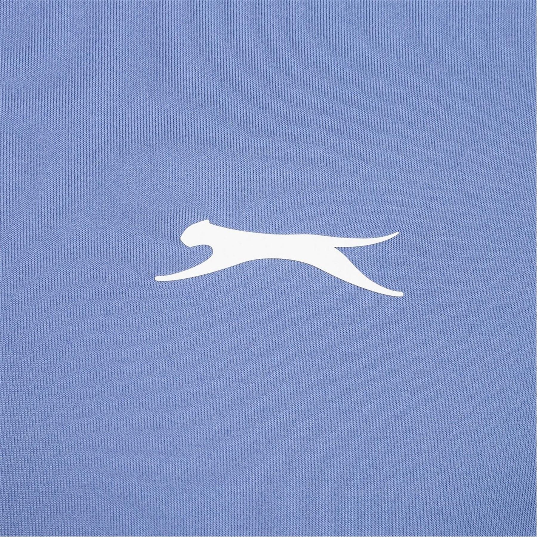 Slazenger Womens Golf Pullover Zip Top