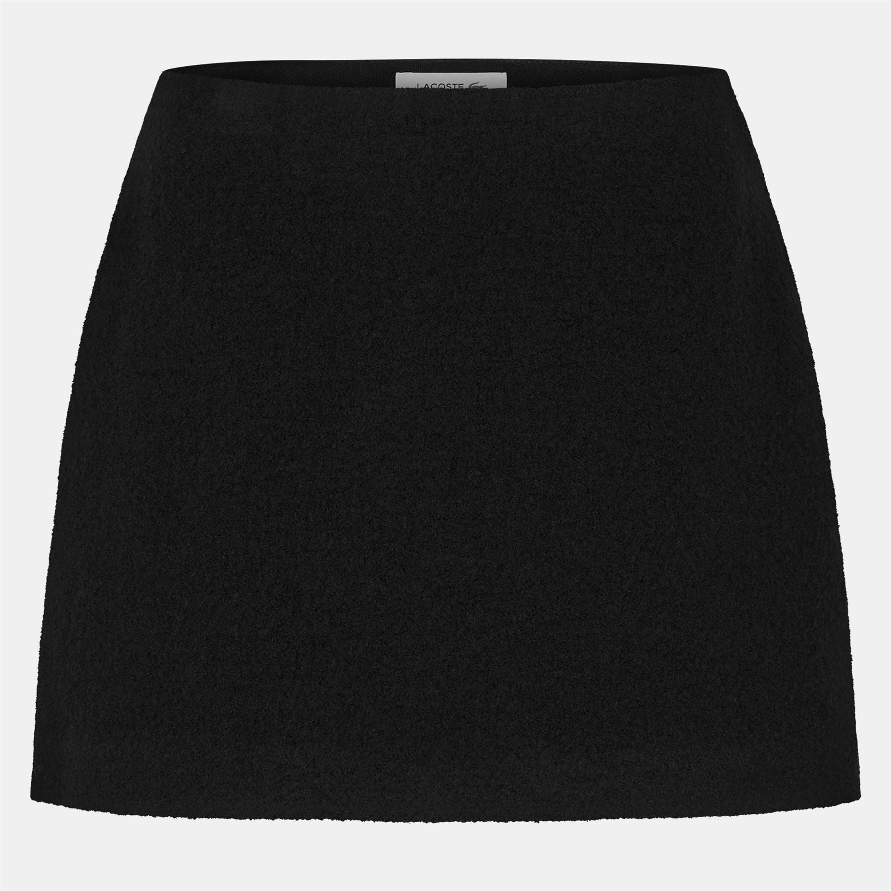 Lacoste Jupe Mini A-Line Skirt