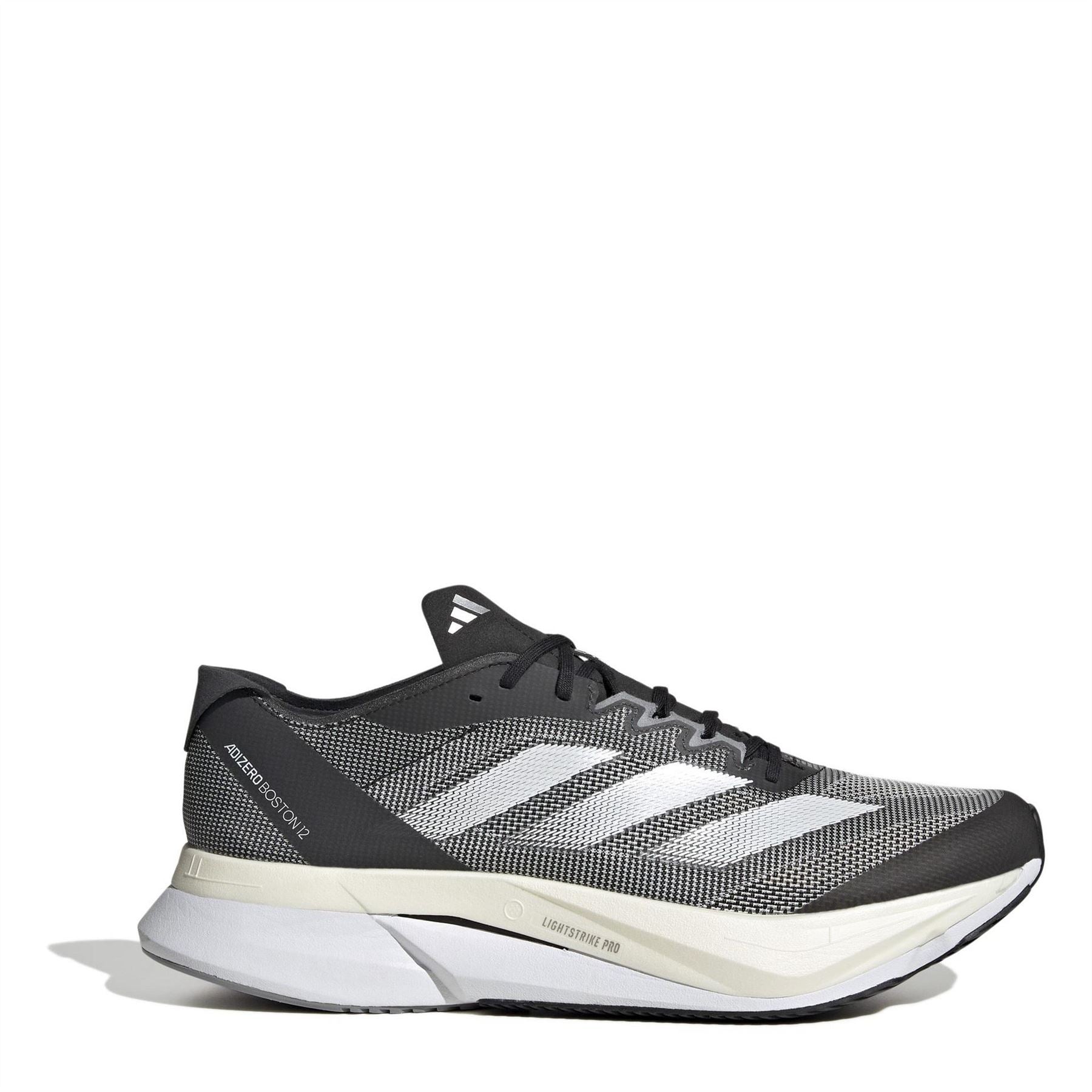 adidas Mens Adizero Boston 12 Road Running Shoes