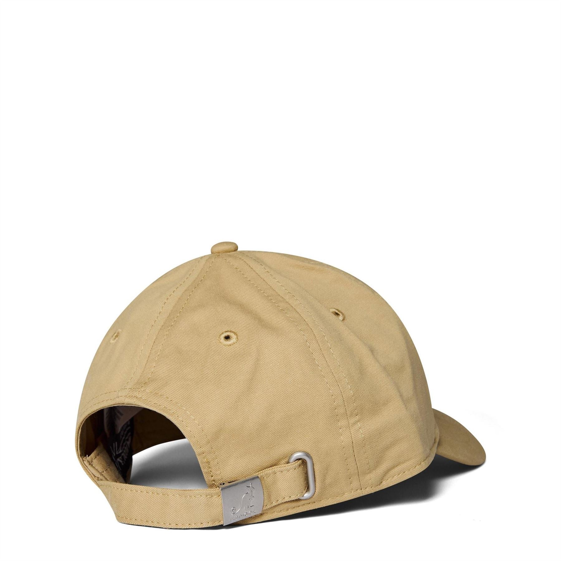 Kangol Kangaroo 6 Panel Dad Baseball Cap