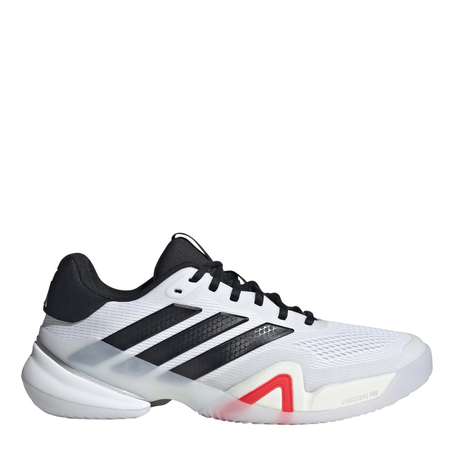 adidas Barricade64