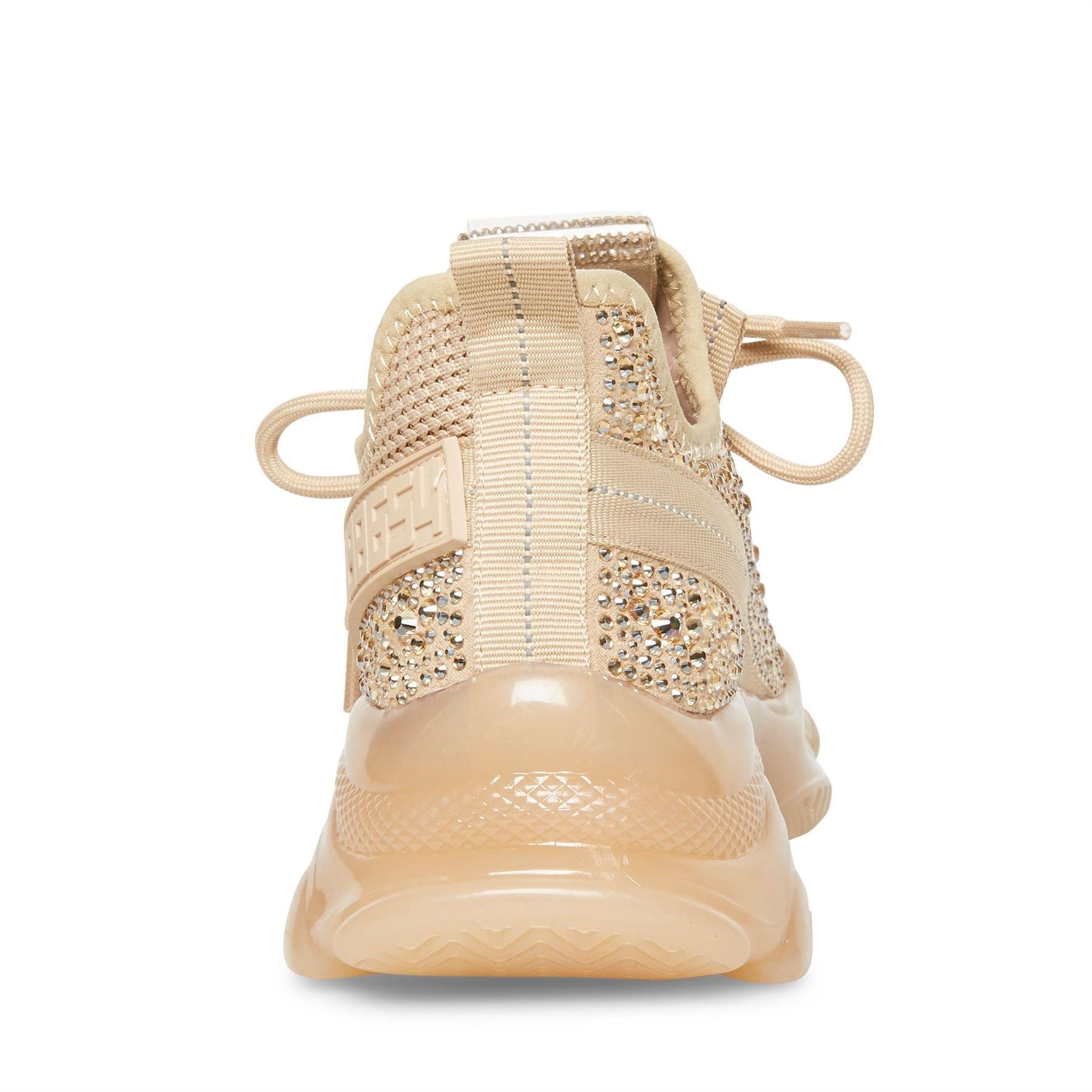 Steve Madden Maxilla Low Top Runners