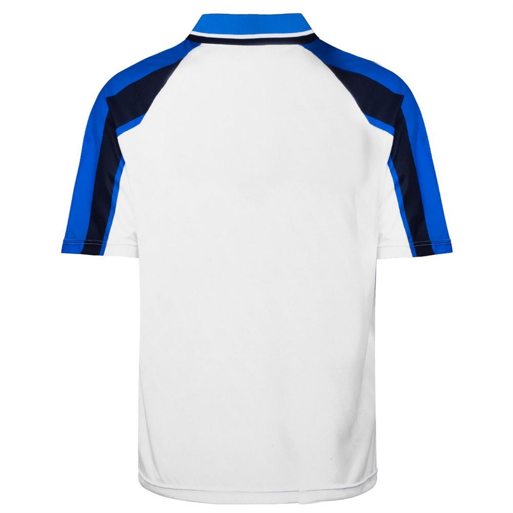 Score Draw Internazionale Retro Away Shirt 1996 1997 Adults