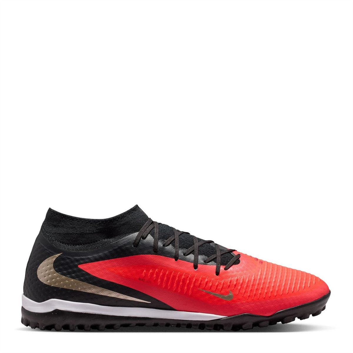 Nike 6 High Academy Adults Astro Turf Football Boots