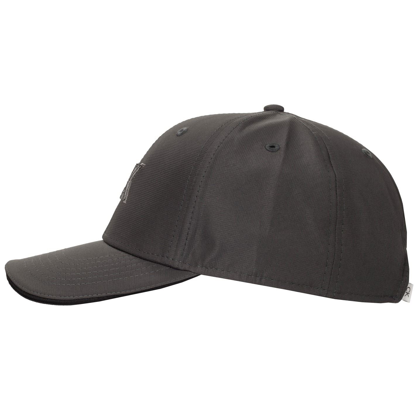 Calvin Klein Golf G Adjustable Curved Brim Cap
