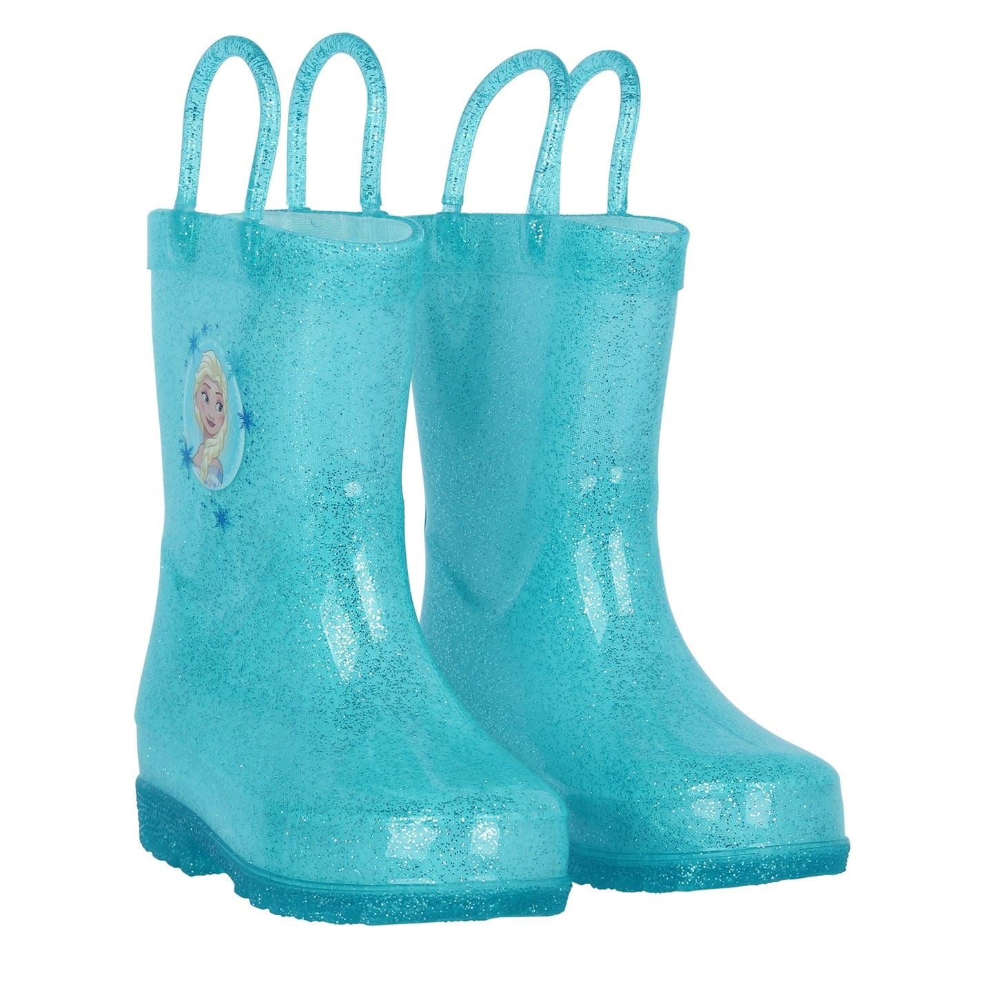 Character Light Up Wellingtons Unisex Infants