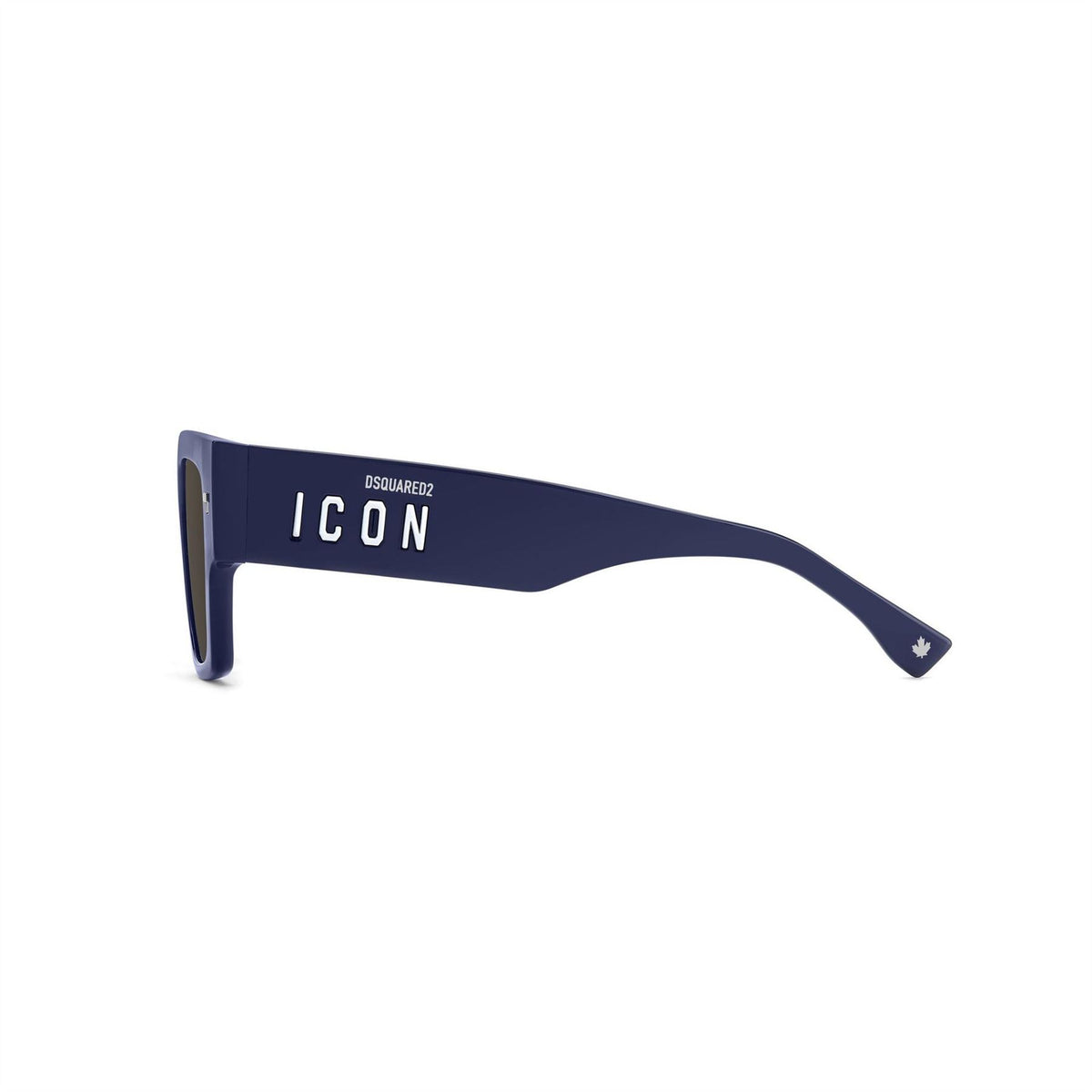 DSquared2 Flat Top Rectangle Sunglasses