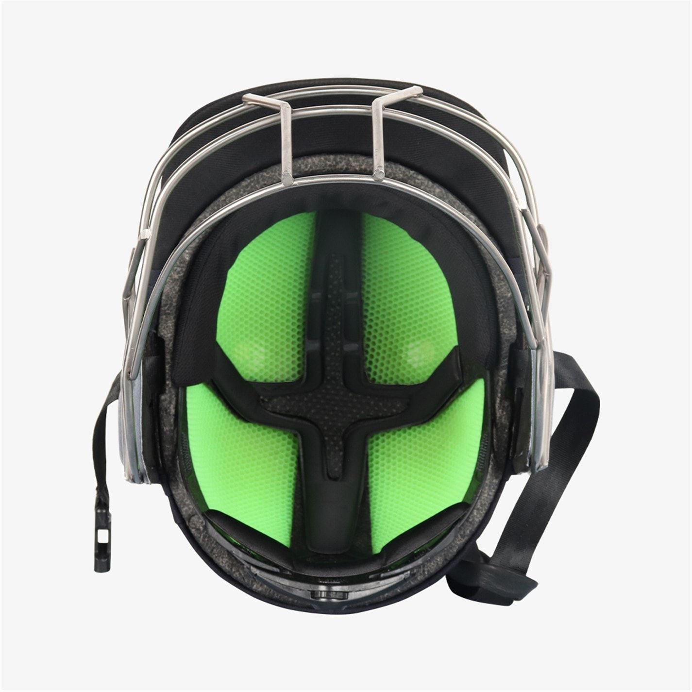 Shrey Koroyd Stainless Steel Cricket Helmet