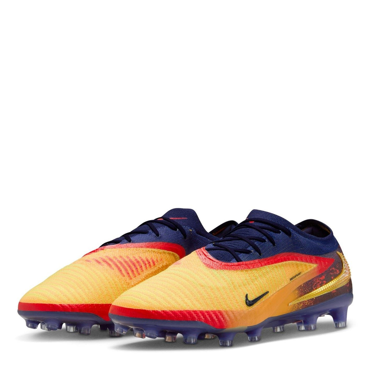 Nike 6 Low Elite Adults Artificial Ground Football Boots