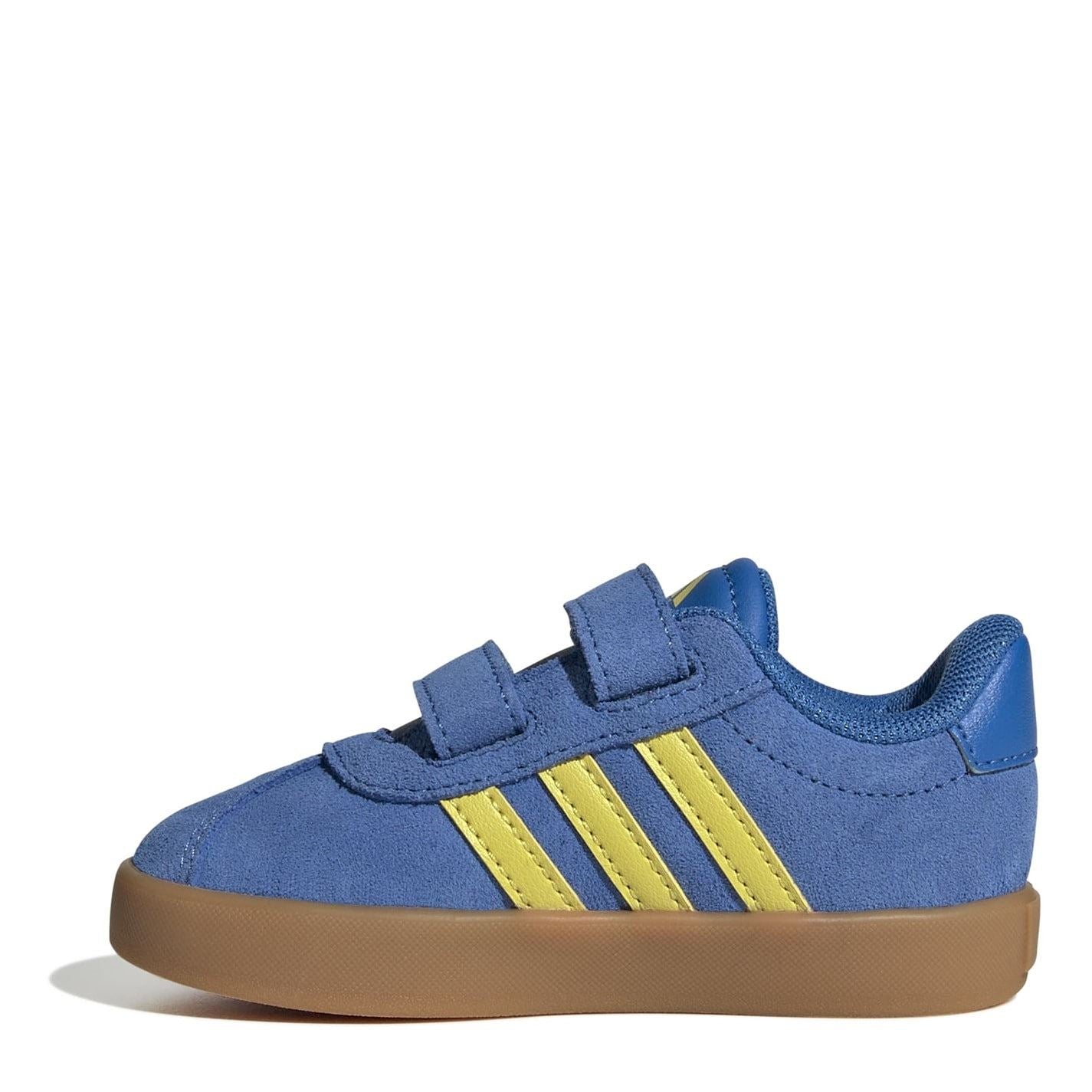 adidas Vl Court 3.0 Infants Shoes