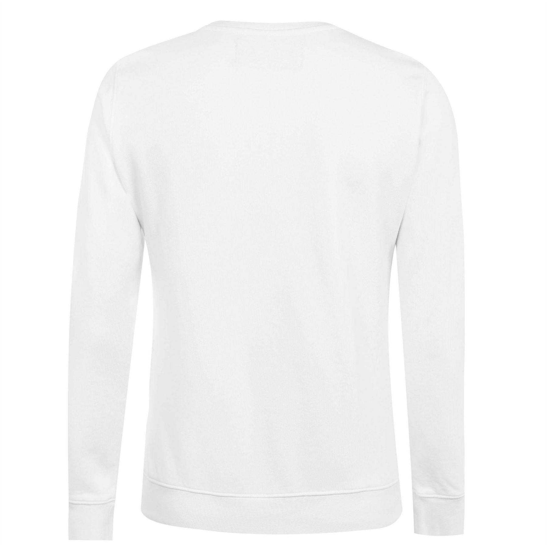 Replay Logo Sweatshirt