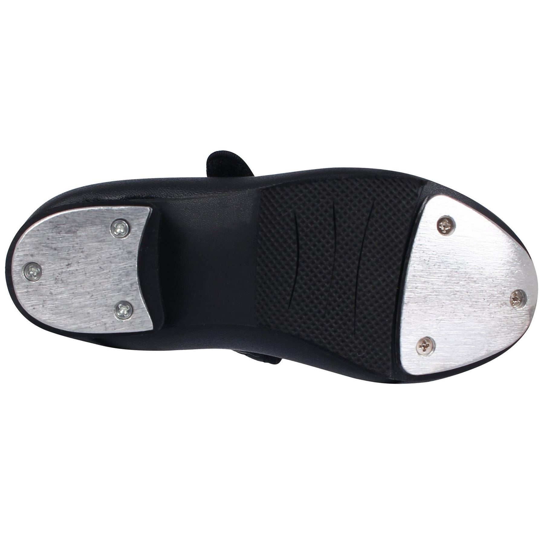 Slazenger Velcro Infant Tap Shoes
