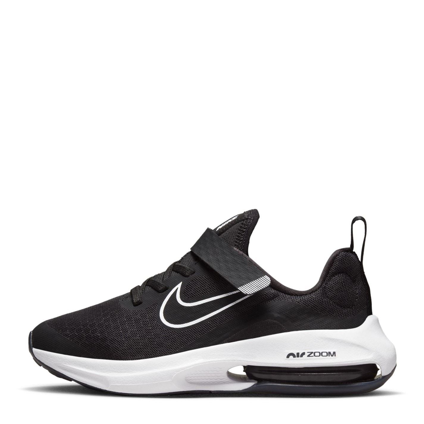 Nike Air Zoom Arcadia 2 Little Kids Shoes