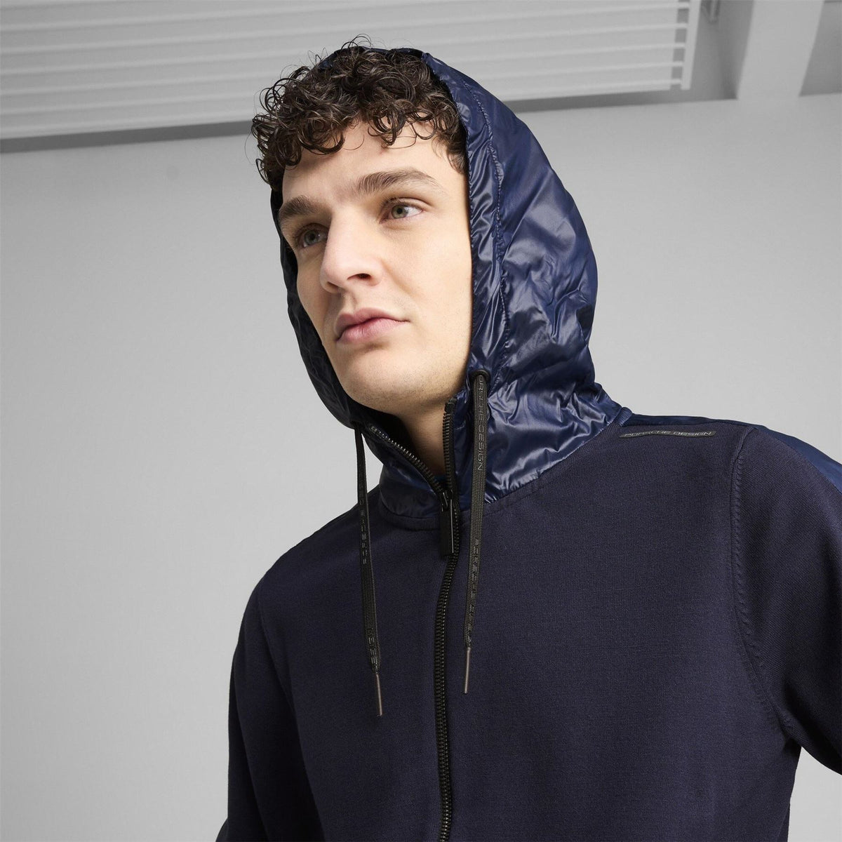 Puma Mens Pd Leisure Jacket
