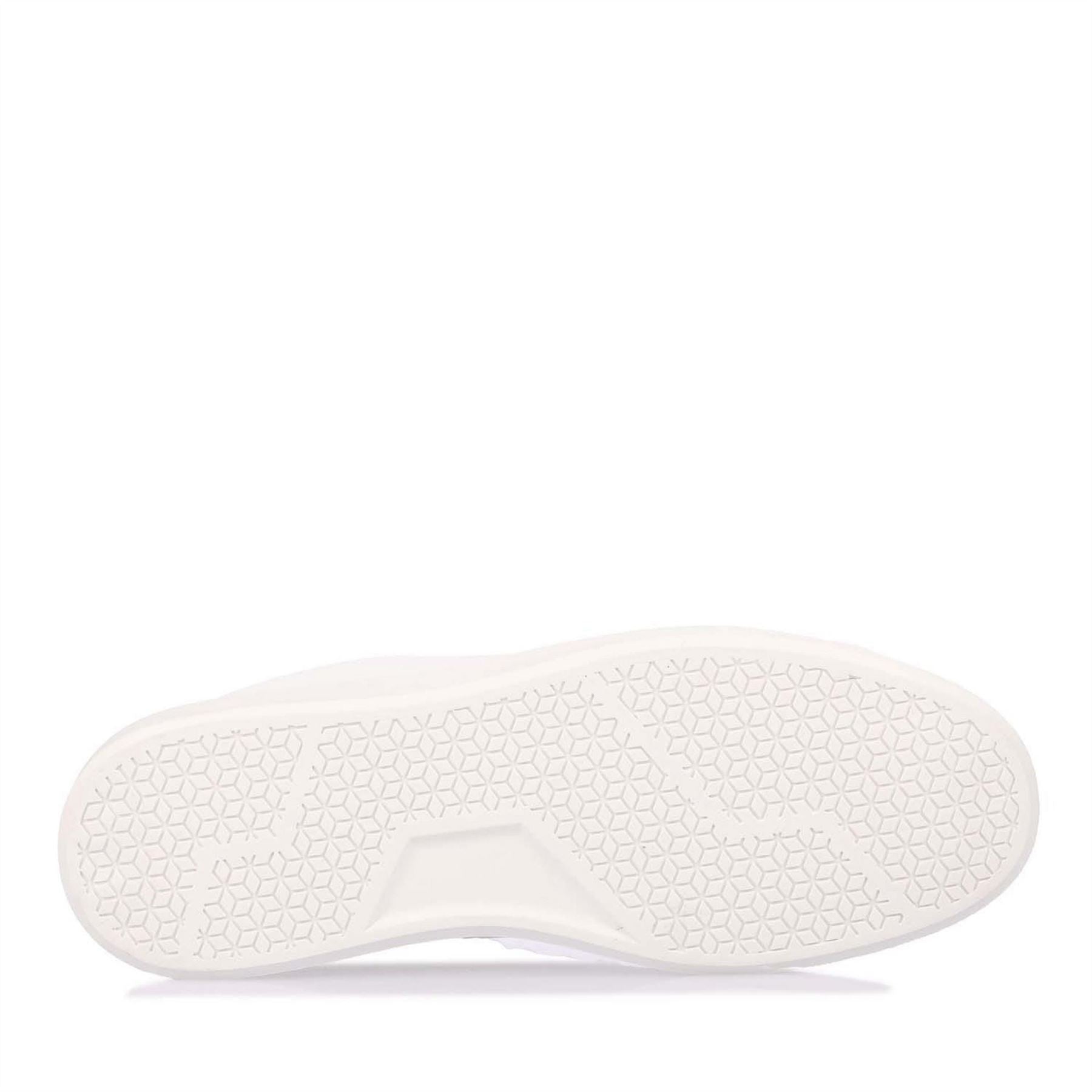 Duck and Cover Kremes Trainers