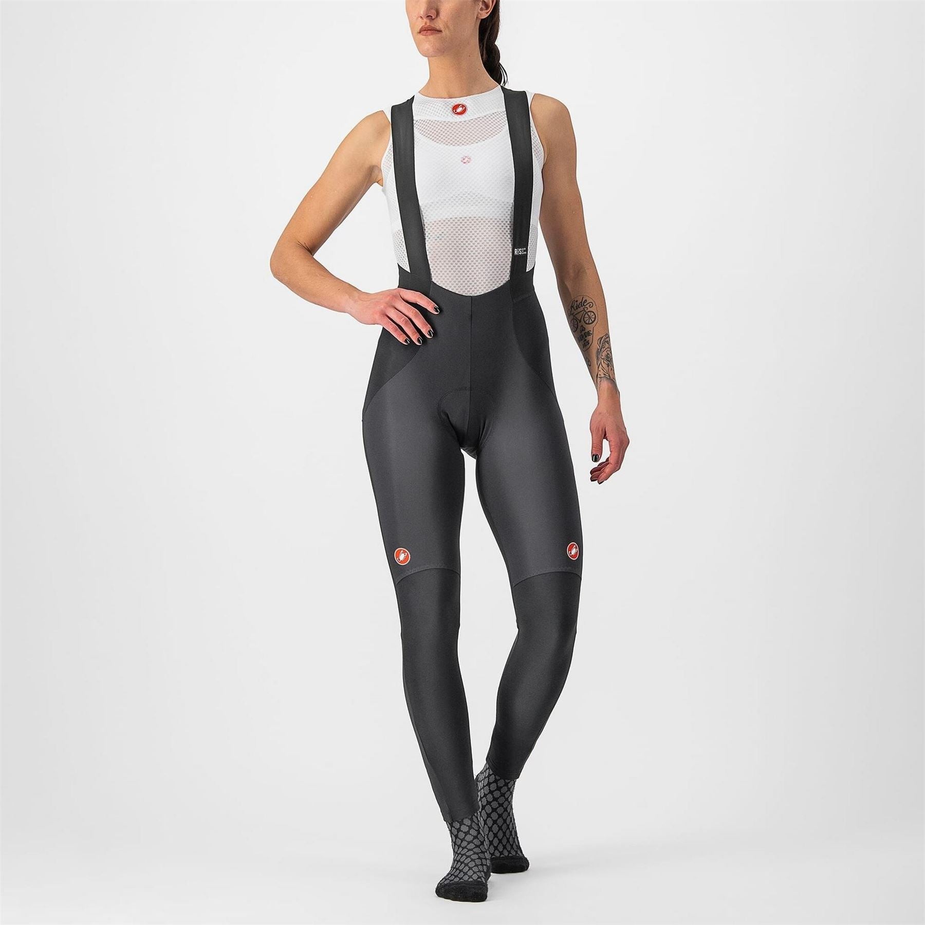 Castelli Sorpas Biking Athletic Pants