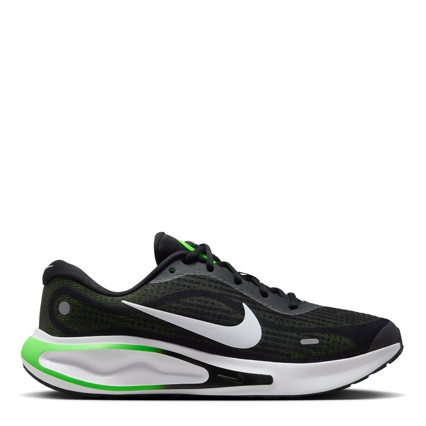 Nike Mens Journey Run Road Running Shoes