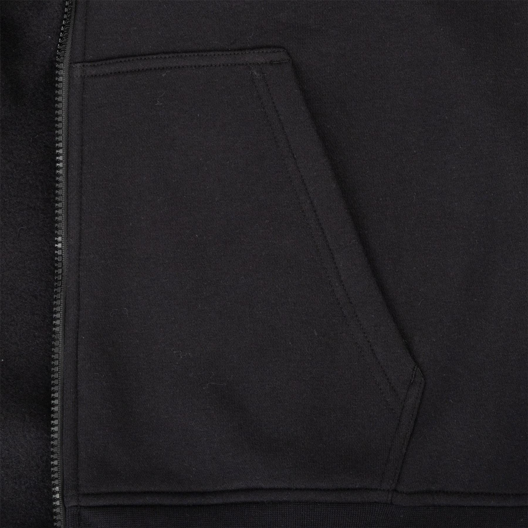 Loyalti Mens Galazy Zip Up Hoodie Sweatshirts