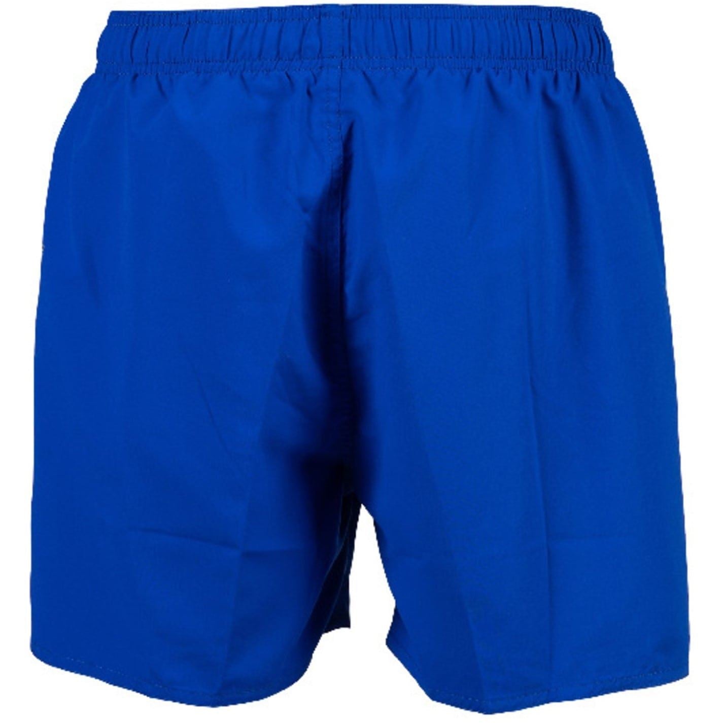 Arena Fundamentals Logo R Beach Boxer