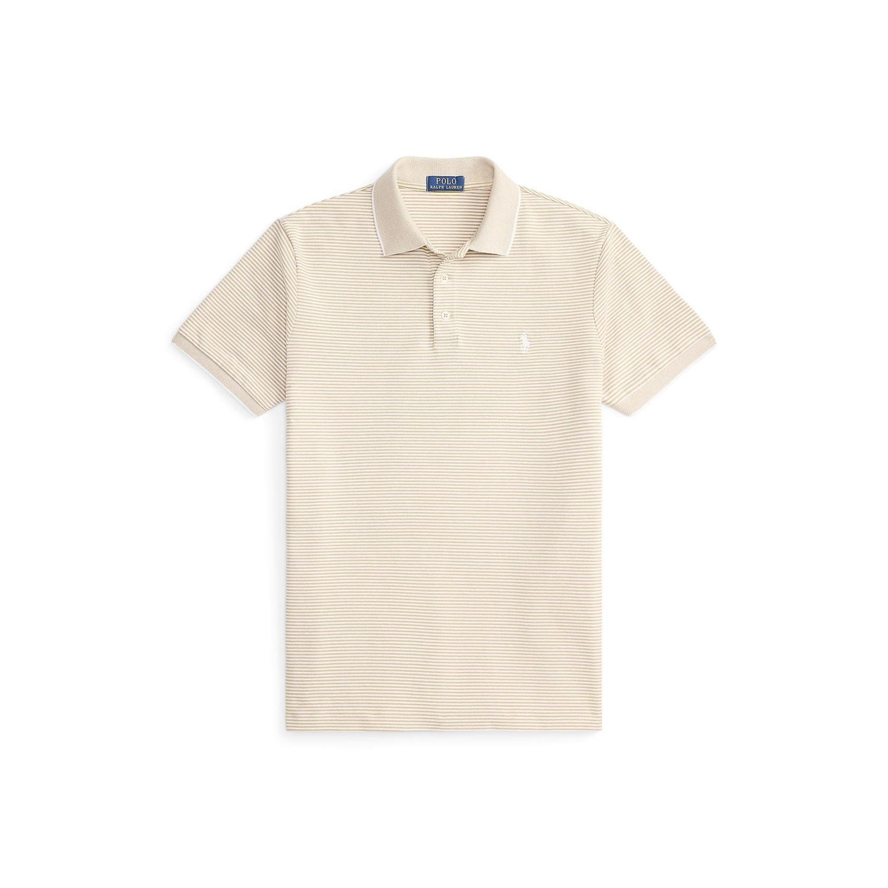 Polo Ralph Lauren StrpCustom Polo Sn62