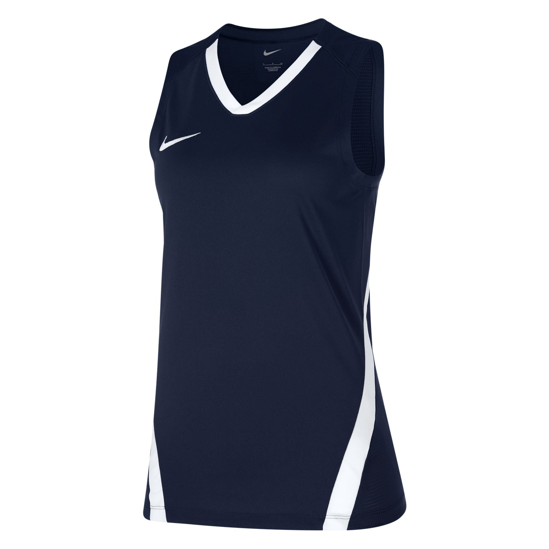 Nike Short Sleeve Performance T-Shirt