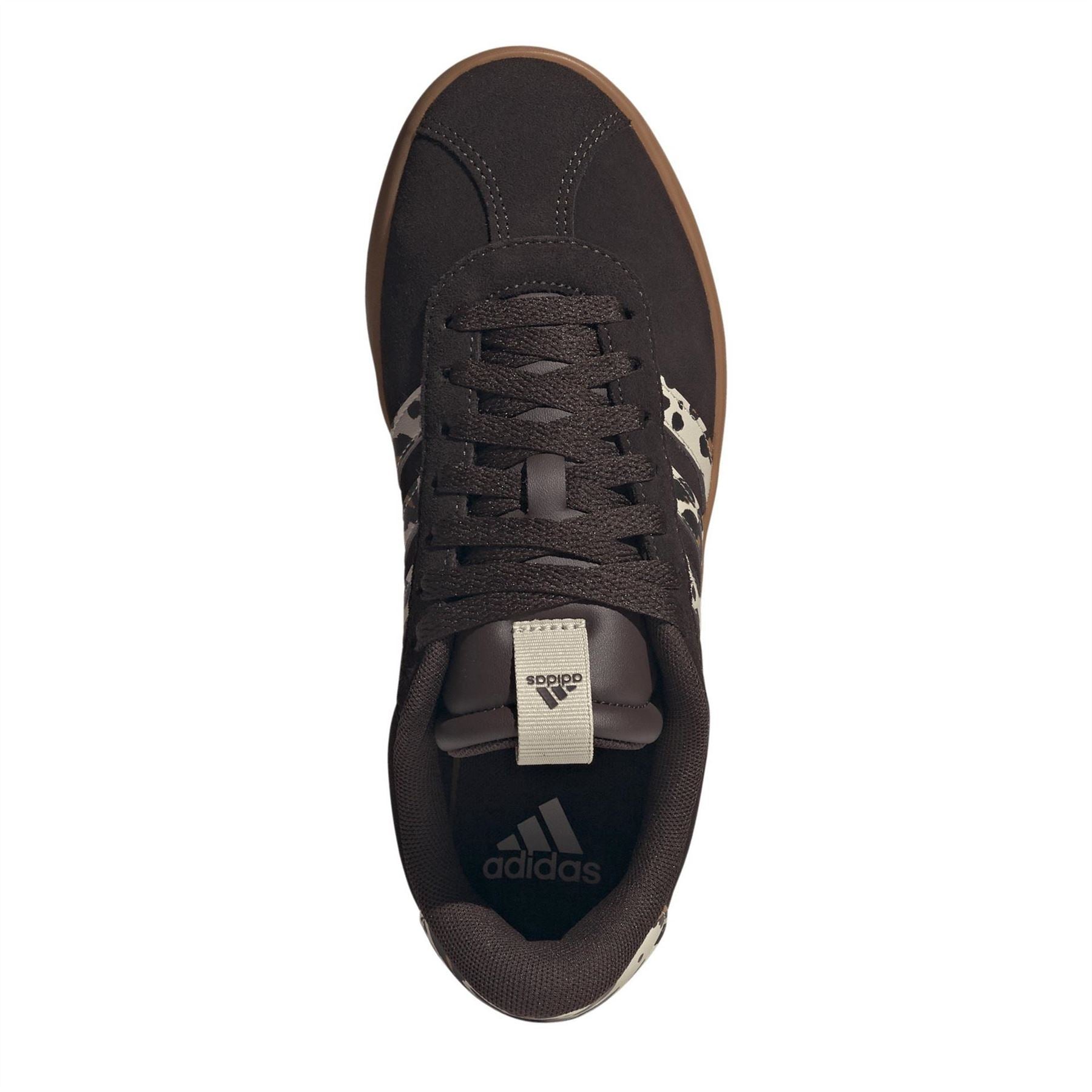 adidas Womens Vl Court 3.0