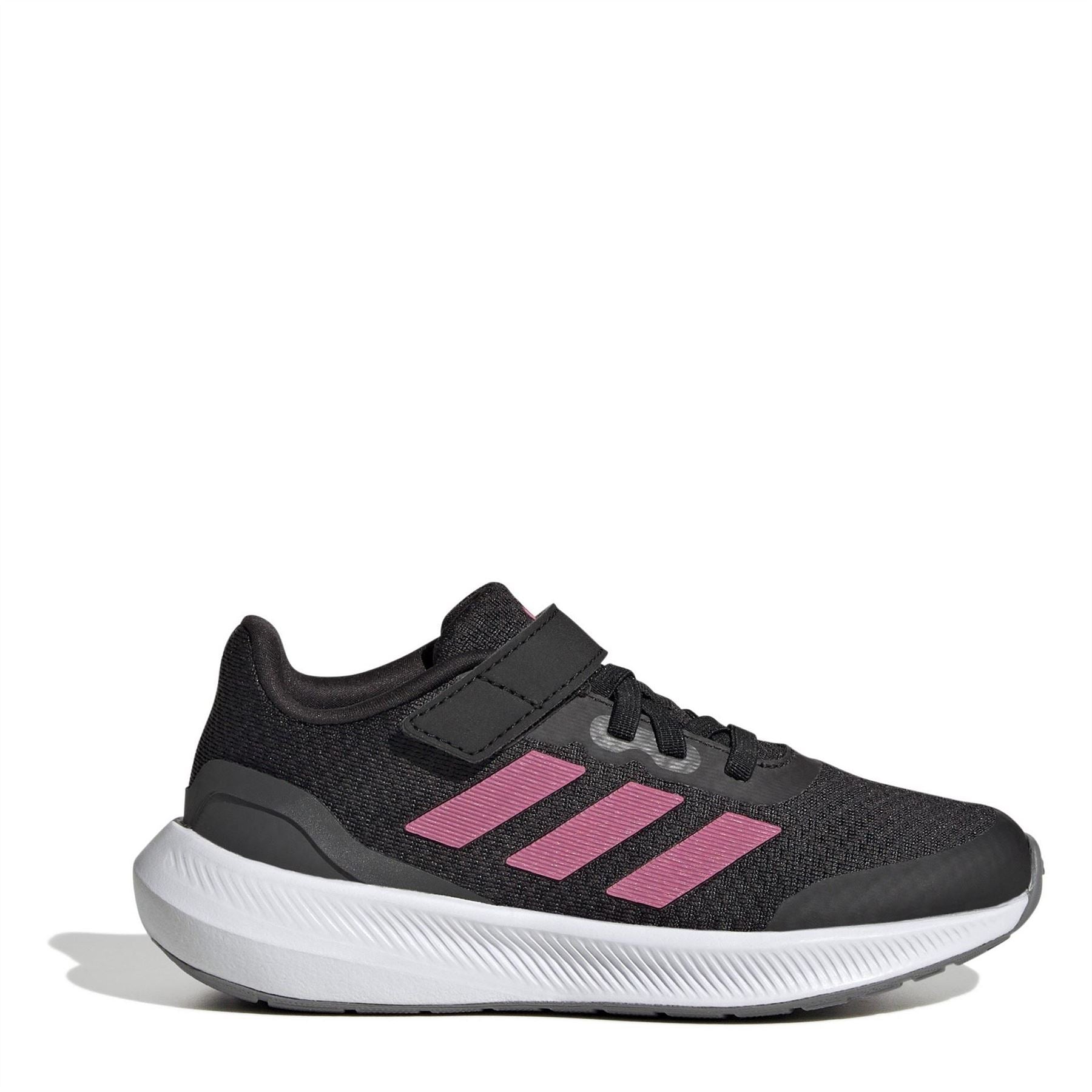 adidas Falcon 3 Children Girls Running Shoes