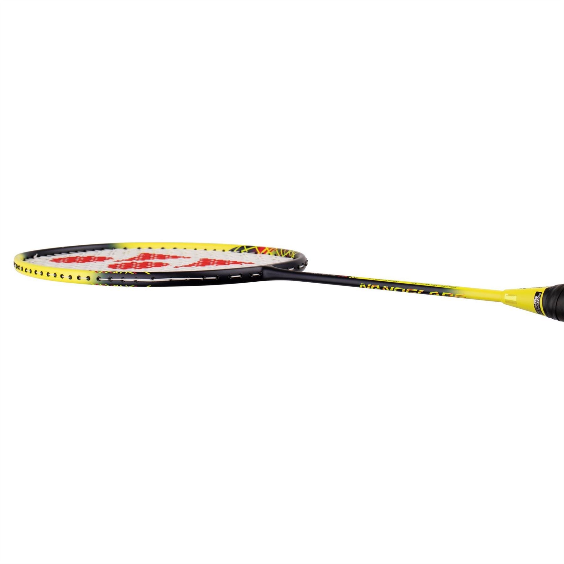 Yonex Tx Badminton Racket