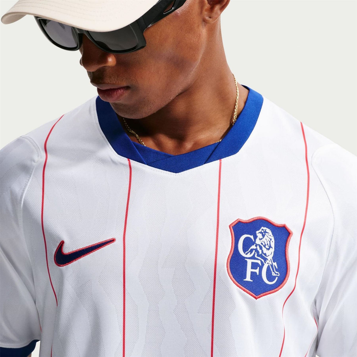 Nike Mens Third Shirt 2026 27