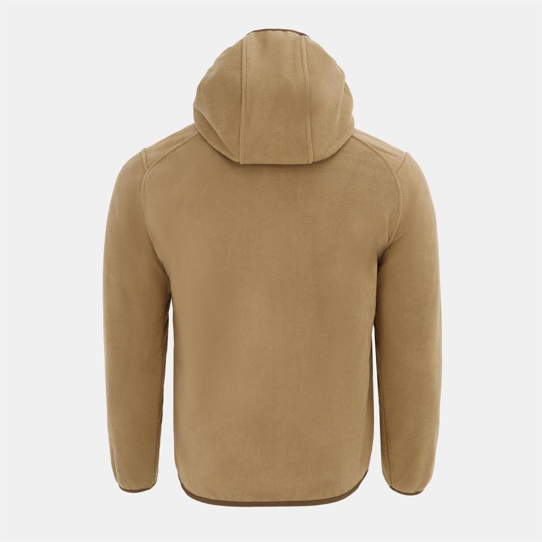 Firetrap Mens Bond Sherpa Jacket