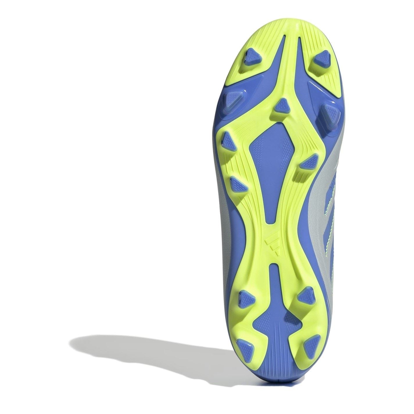 adidas Copa Pure 3 Club Junior Firm Ground Football Boots